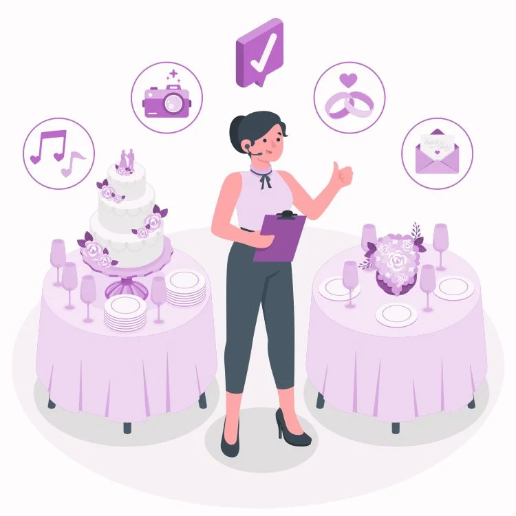 Event Planners
