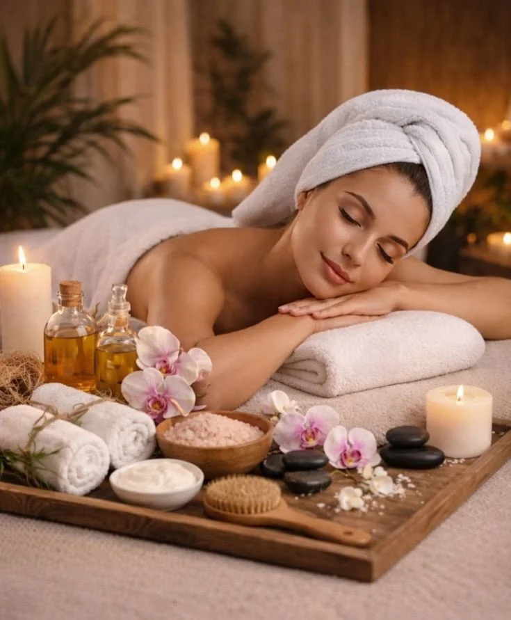Spa